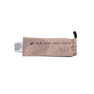 ALBINO & PRIETO X OAKLEY FROGSKINS HYBRID - MATTE BLACK