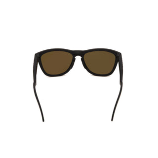 ALBINO & PRIETO X OAKLEY FROGSKINS HYBRID - MATTE BLACK