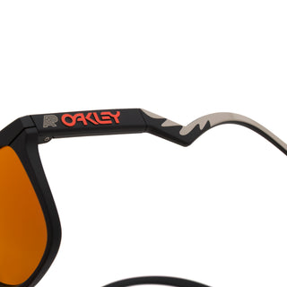 ALBINO & PRIETO X OAKLEY FROGSKINS HYBRID - MATTE BLACK
