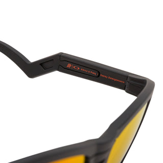 ALBINO & PRIETO X OAKLEY FROGSKINS HYBRID - MATTE BLACK