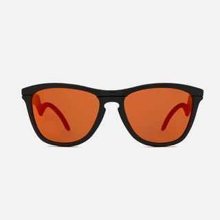 ALBINO & PRIETO X OAKLEY FROGSKINS HYBRID - MATTE BLACK