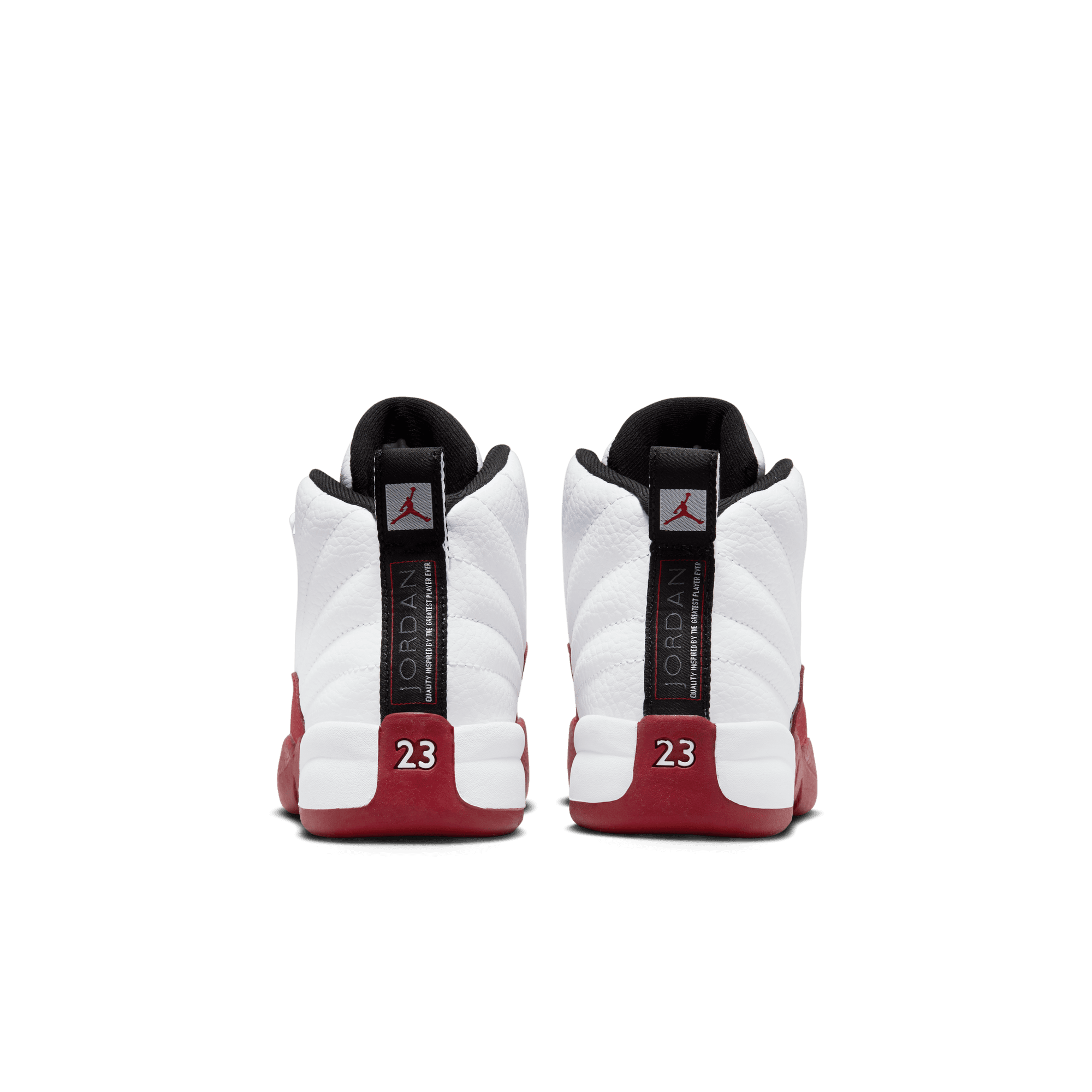 AIR JORDAN 12 RETRO (PS) "CHERRY"