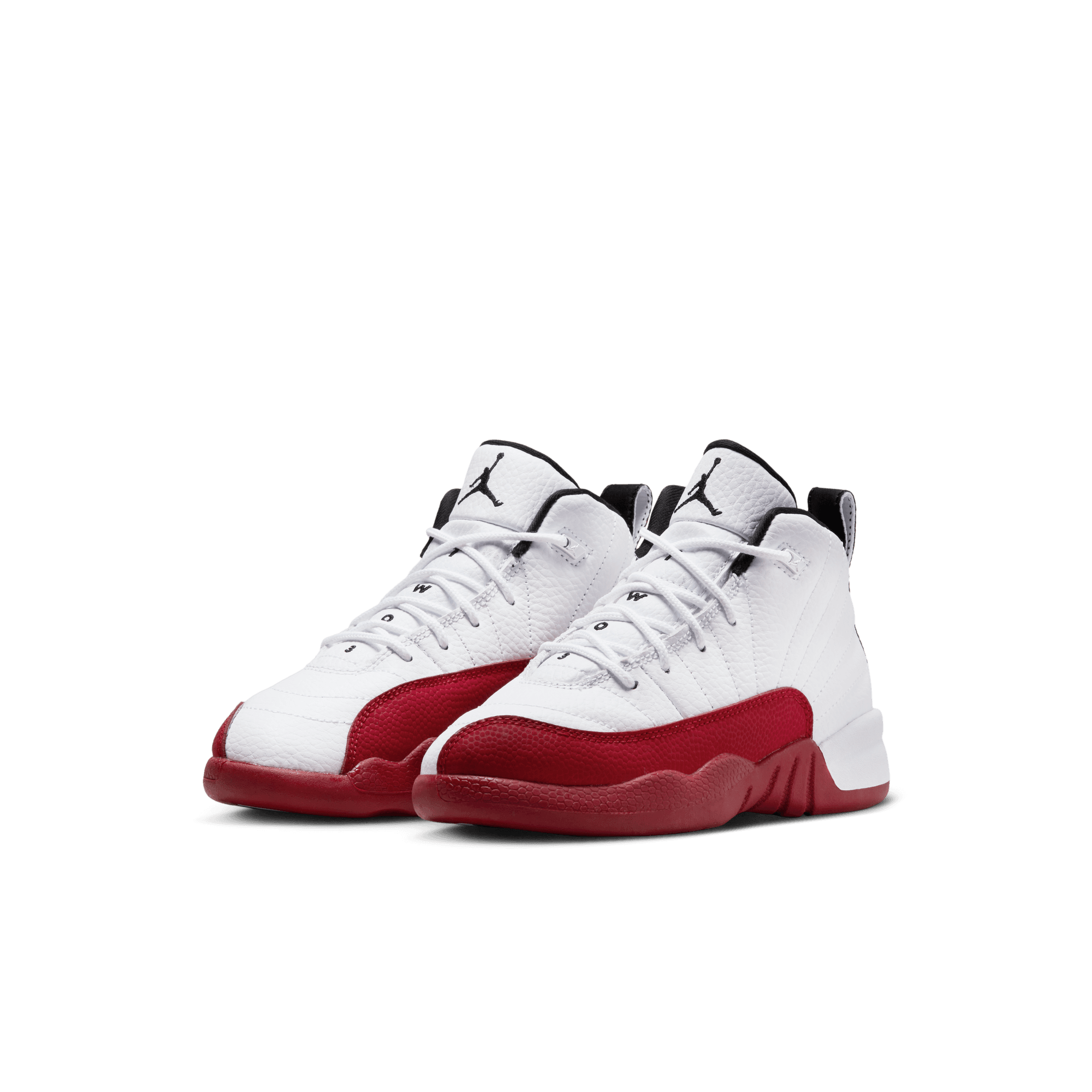 AIR JORDAN 12 RETRO (PS) "CHERRY"
