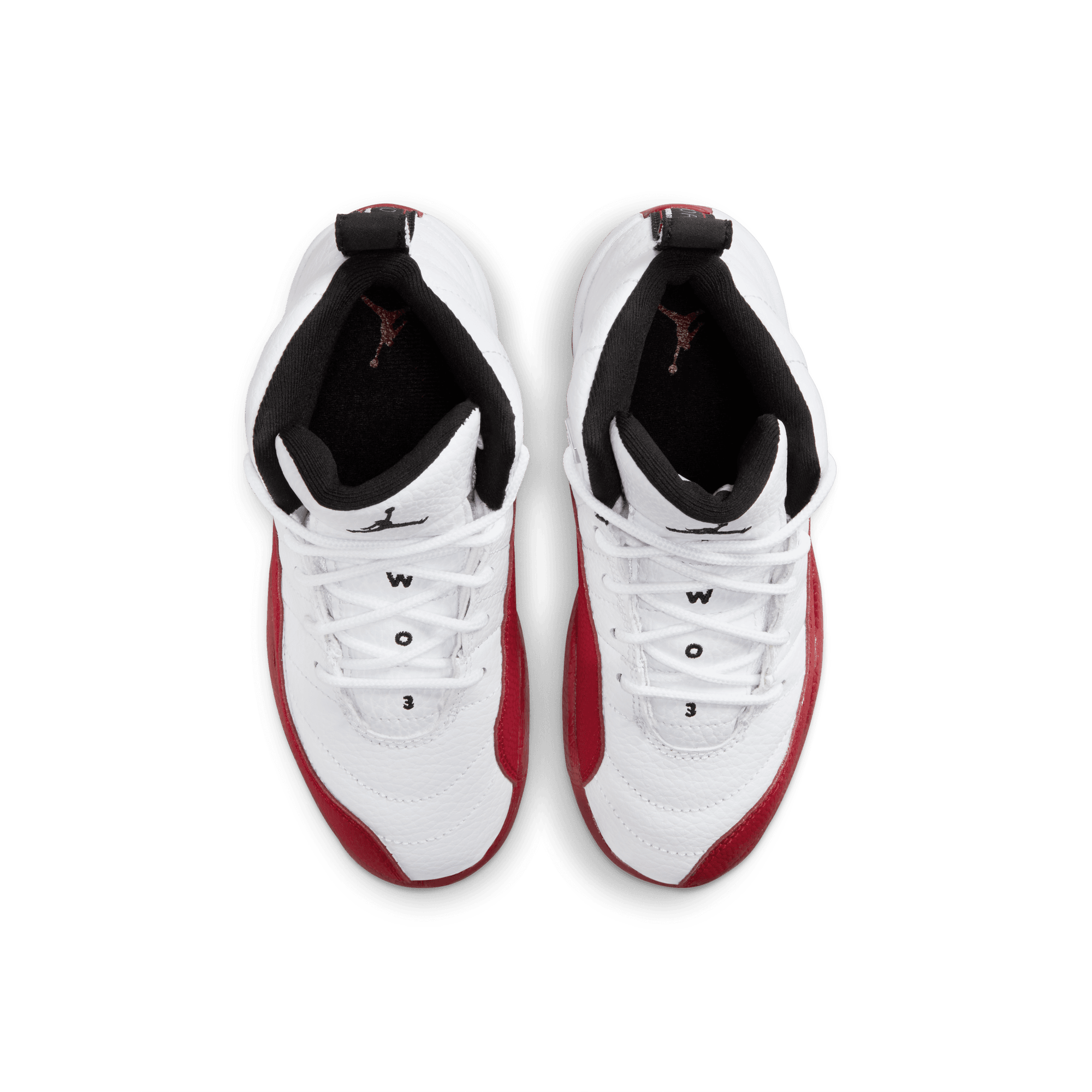 AIR JORDAN 12 RETRO (PS) "CHERRY"