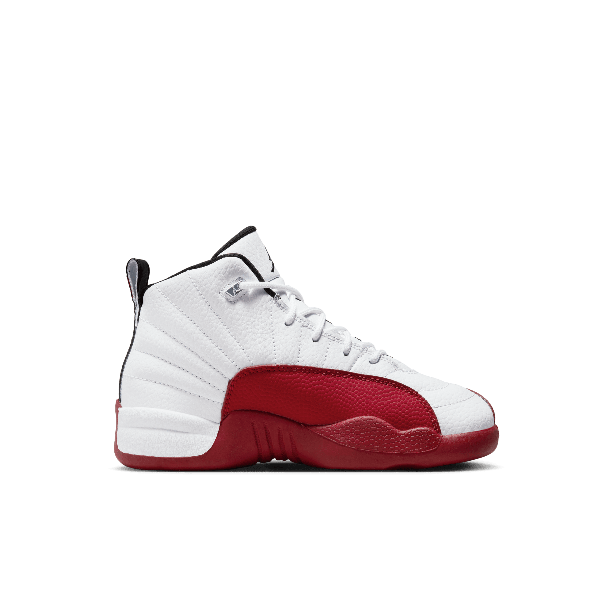 AIR JORDAN 12 RETRO (PS) "CHERRY"