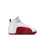 AIR JORDAN 12 RETRO (PS) "CHERRY"