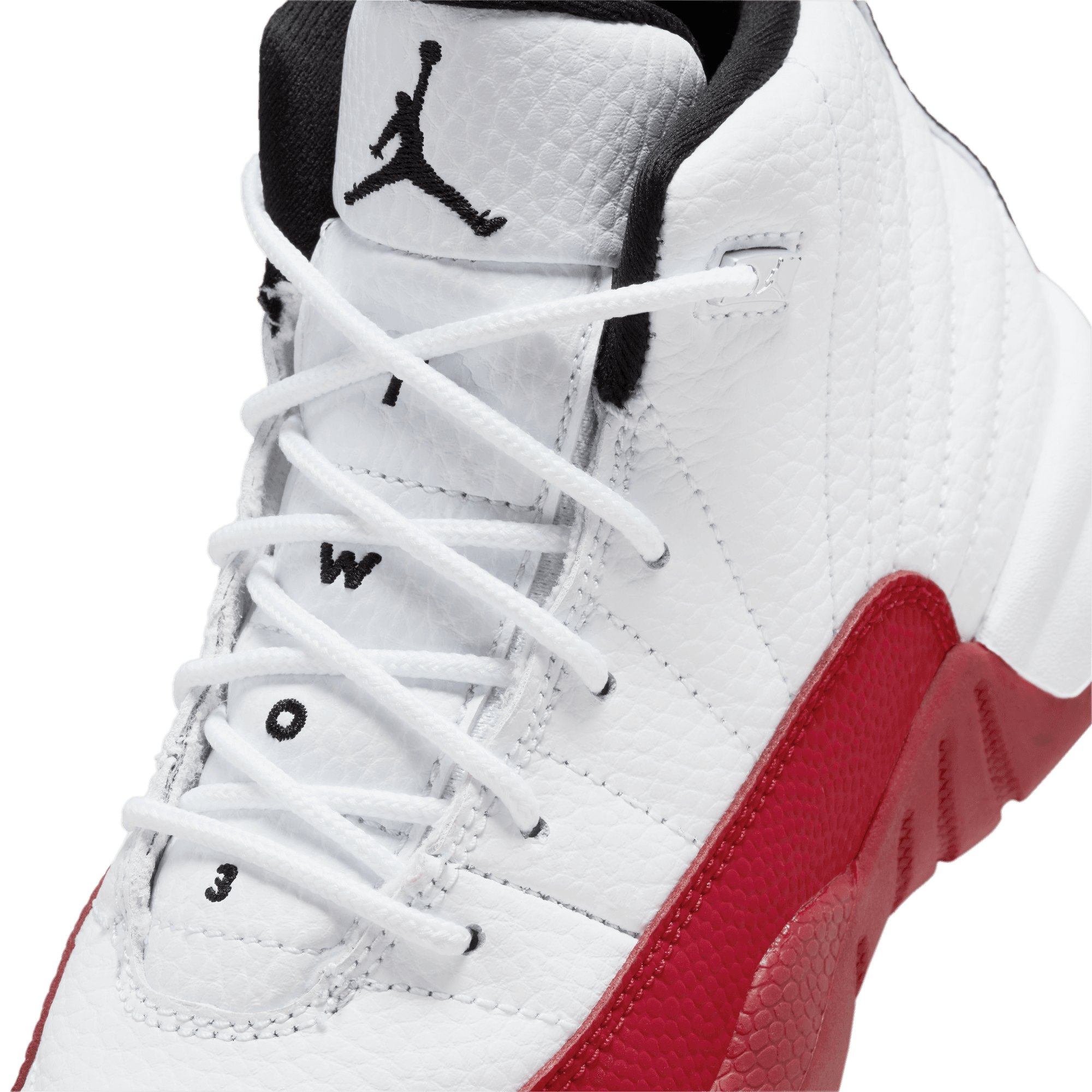 AIR JORDAN 12 RETRO (PS) "CHERRY"