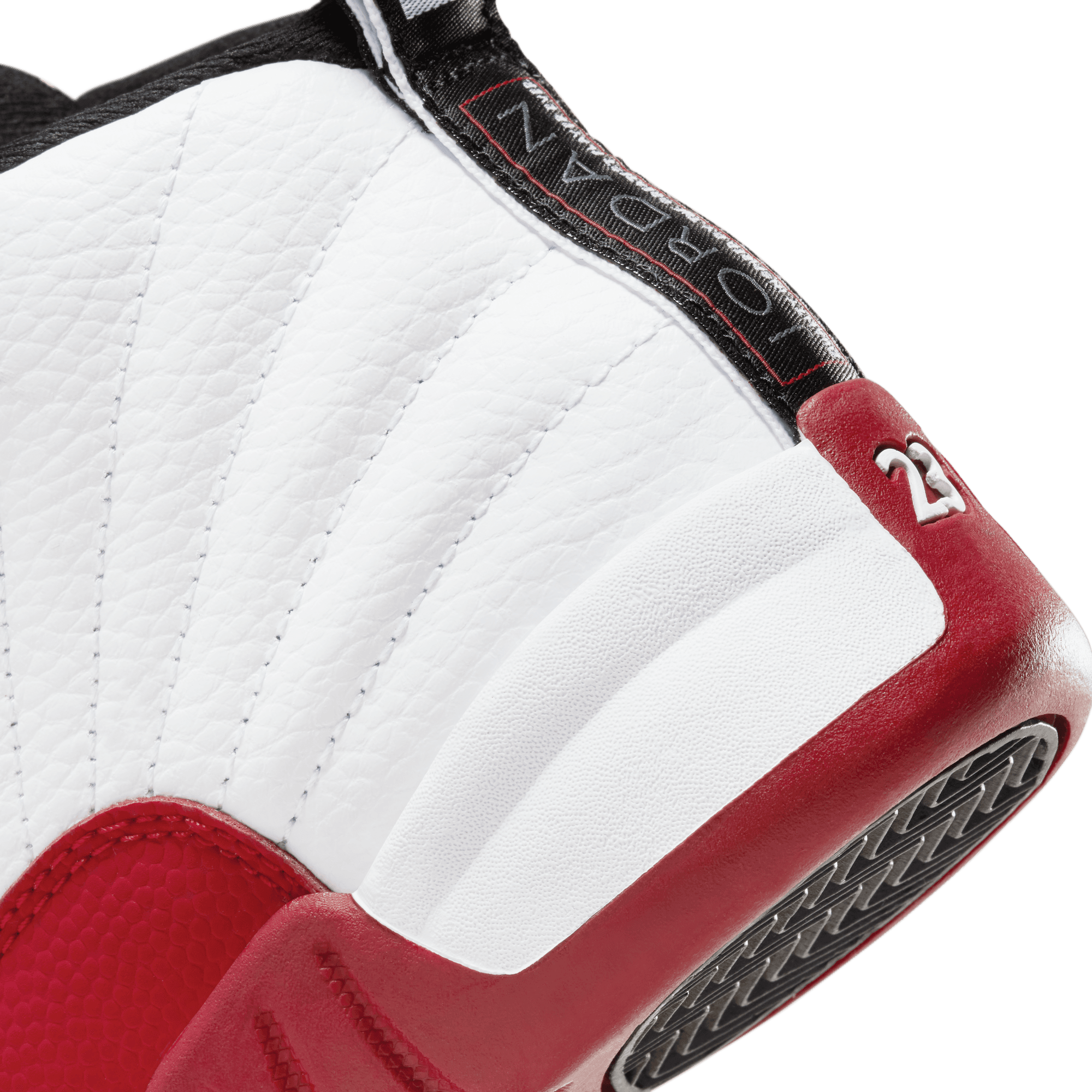 AIR JORDAN 12 RETRO (PS) "CHERRY"
