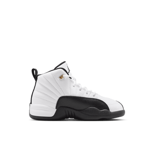 JORDAN 12 RETRO "TAXI" (PS)