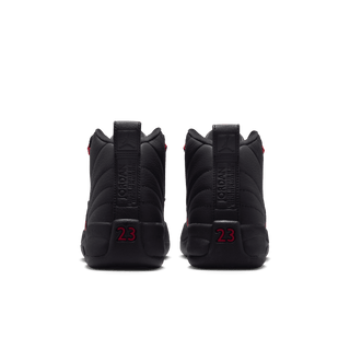 AIR JORDAN 12 RETRO (GS) "BLOODLINE"