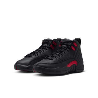 AIR JORDAN 12 RETRO (GS) "BLOODLINE"