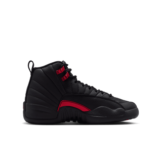 AIR JORDAN 12 RETRO (GS) "BLOODLINE"