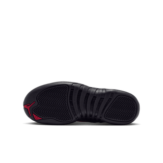 AIR JORDAN 12 RETRO (GS) "BLOODLINE"