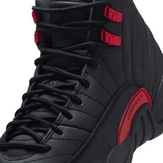 AIR JORDAN 12 RETRO (GS) "BLOODLINE"