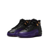 AIR JORDAN 12 RETRO (GS) "FIELD PURPLE"