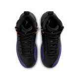 AIR JORDAN 12 RETRO (GS) "FIELD PURPLE"