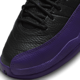AIR JORDAN 12 RETRO (GS) "FIELD PURPLE"