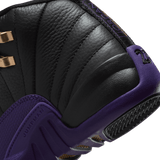 AIR JORDAN 12 RETRO (GS) "FIELD PURPLE"