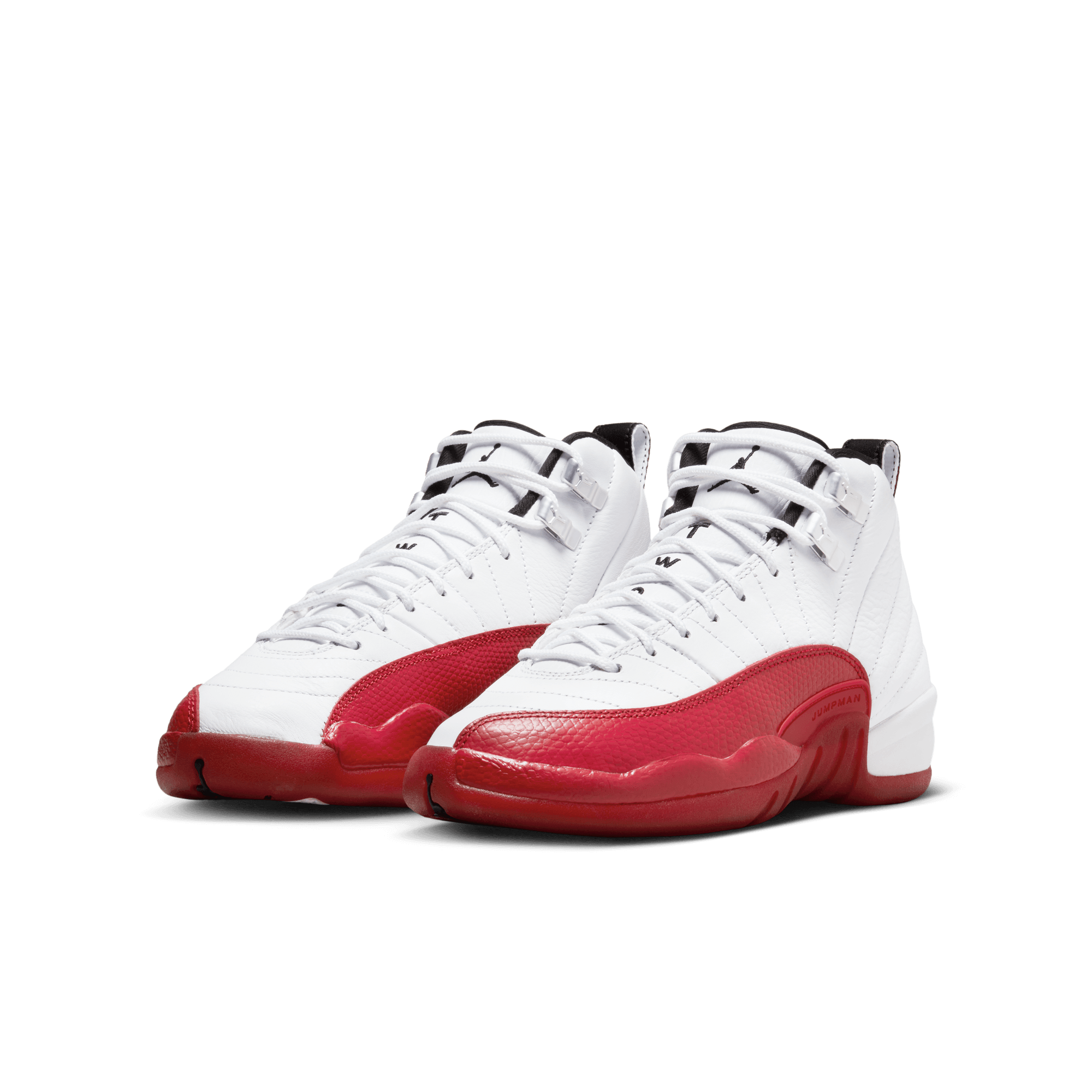 AIR JORDAN 12 RETRO (GS) "CHERRY"