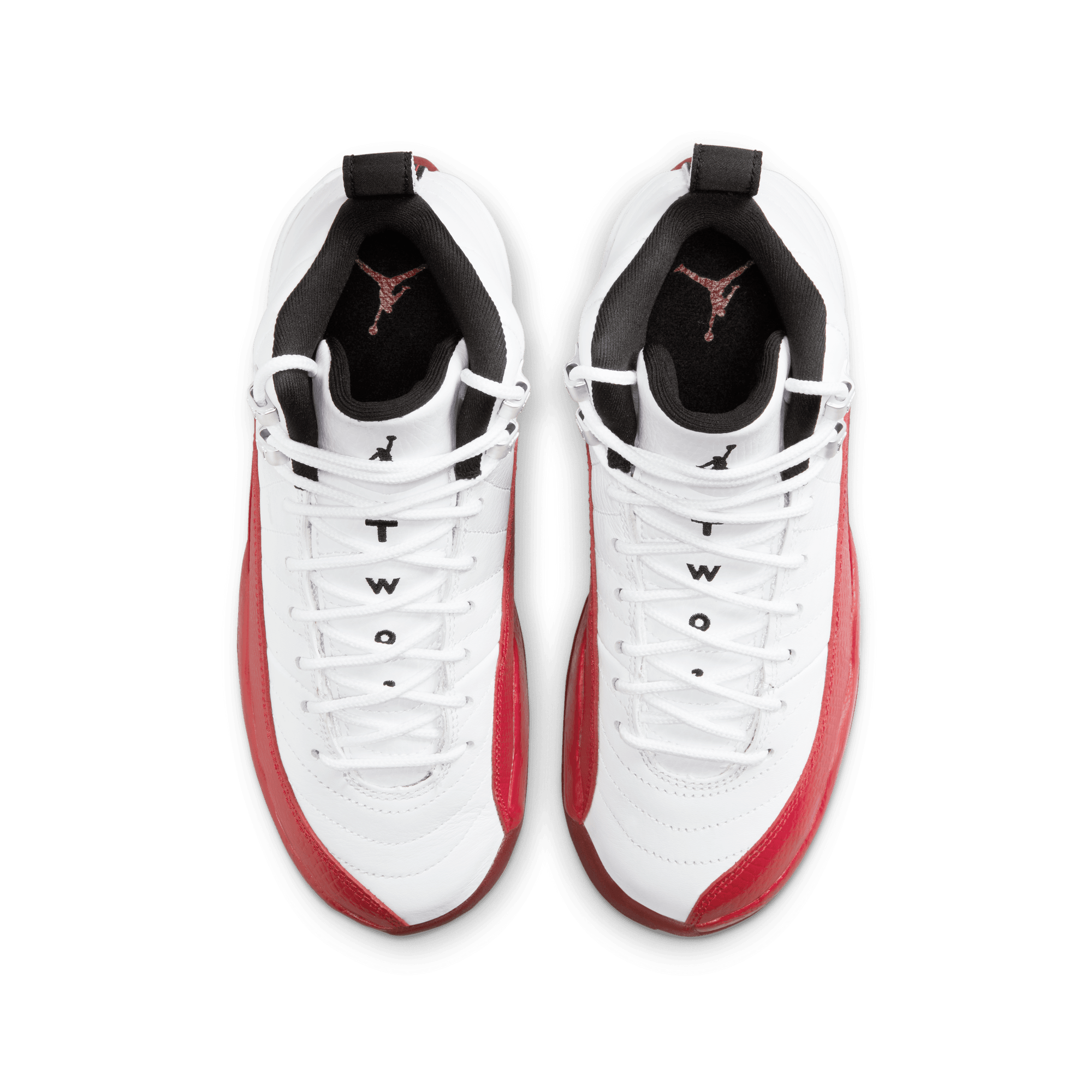 AIR JORDAN 12 RETRO (GS) "CHERRY"