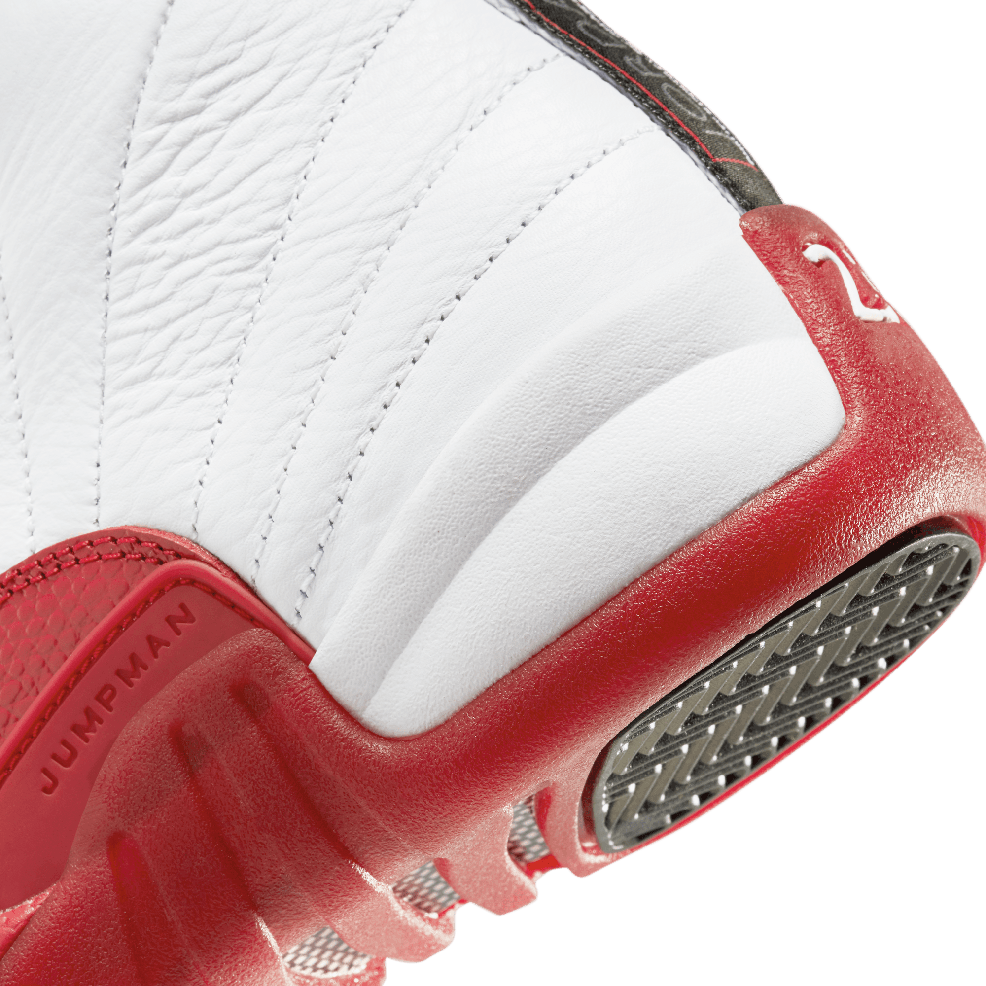 AIR JORDAN 12 RETRO (GS) "CHERRY"