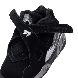 JORDAN 8 RETRO "CHROME" (TD)