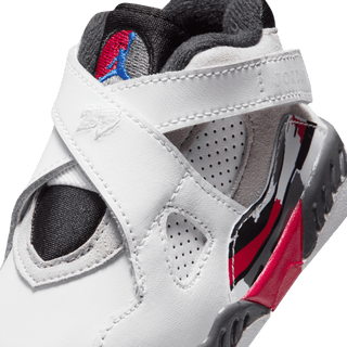 JORDAN 8 RETRO (TD) "BUGS BUNNY"