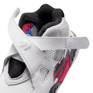 JORDAN 8 RETRO (TD) "BUGS BUNNY"