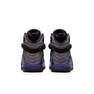 AIR JORDAN 8 RETRO (GS) "AQUA"