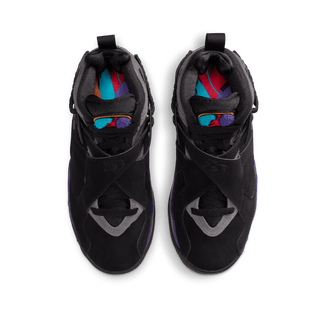 AIR JORDAN 8 RETRO (GS) "AQUA"