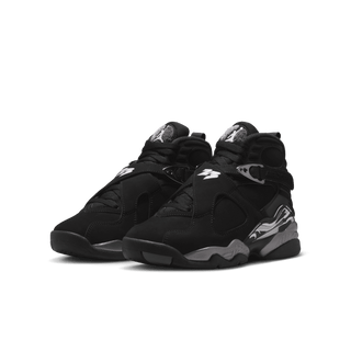 AIR JORDAN 8 RETRO "CHROME" (GS)