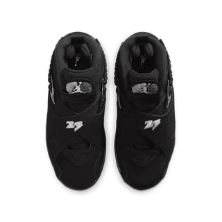 AIR JORDAN 8 RETRO "CHROME" (GS)