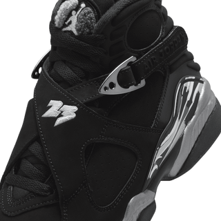 AIR JORDAN 8 RETRO "CHROME" (GS)