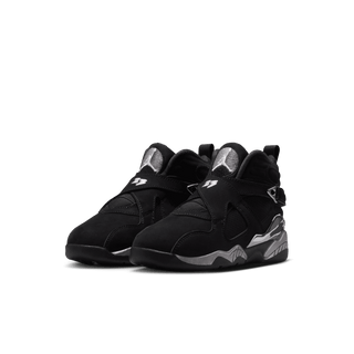 JORDAN 8 RETRO "CHROME" (PS)