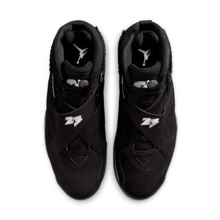 AIR JORDAN 8 RETRO "CHROME"
