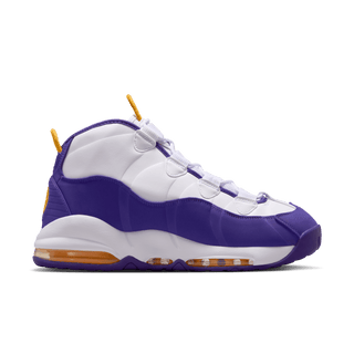 AIR MAX UPTEMPO "LAKERS"