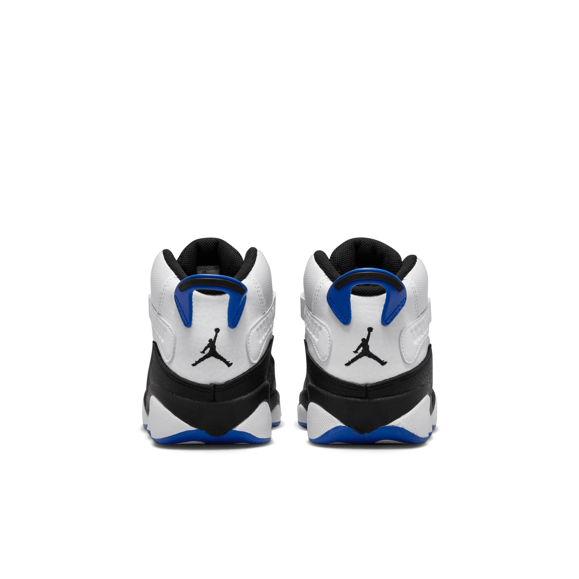 JORDAN 6 RINGS PS WHITE BLUE