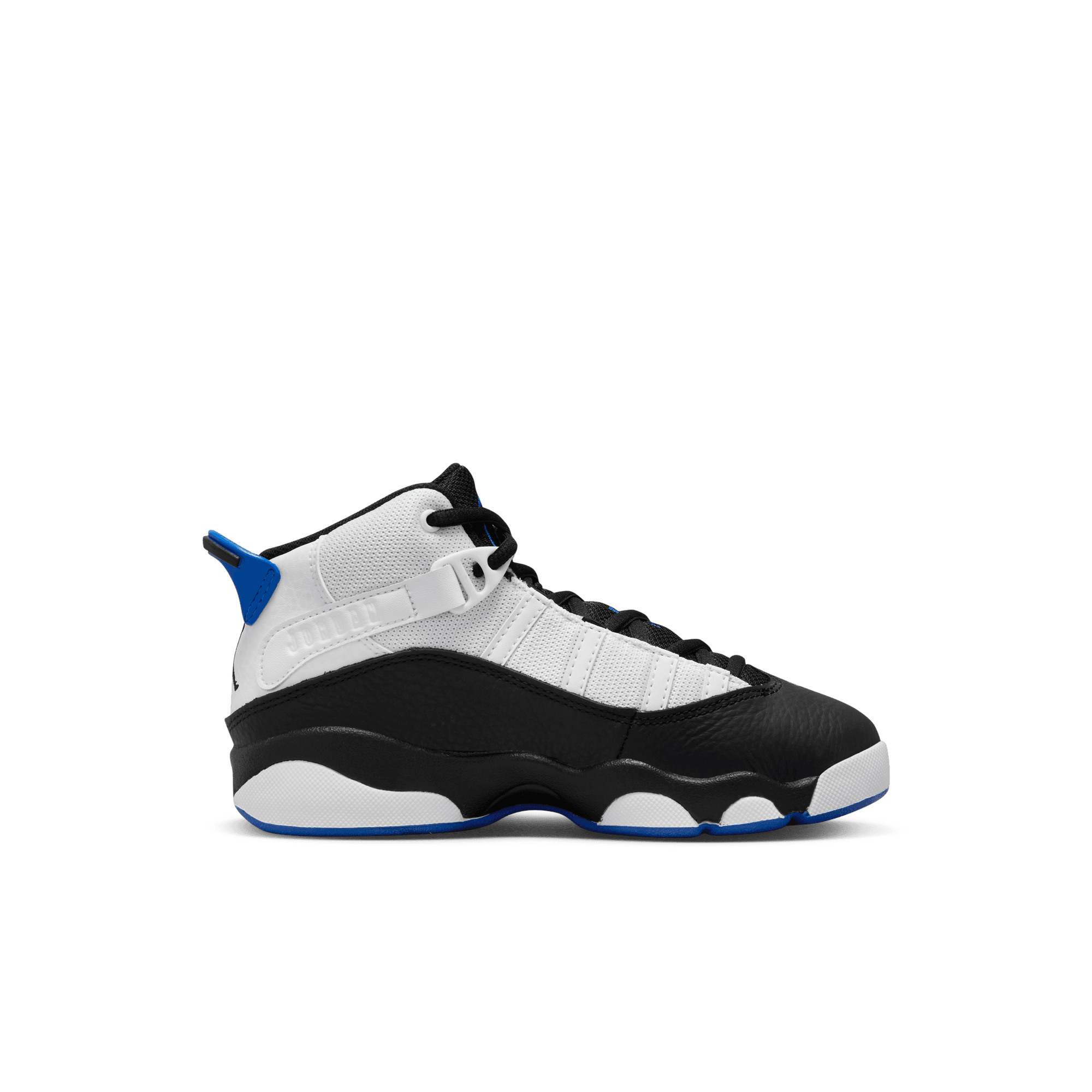 Jordan 6 rings sales release date 2018