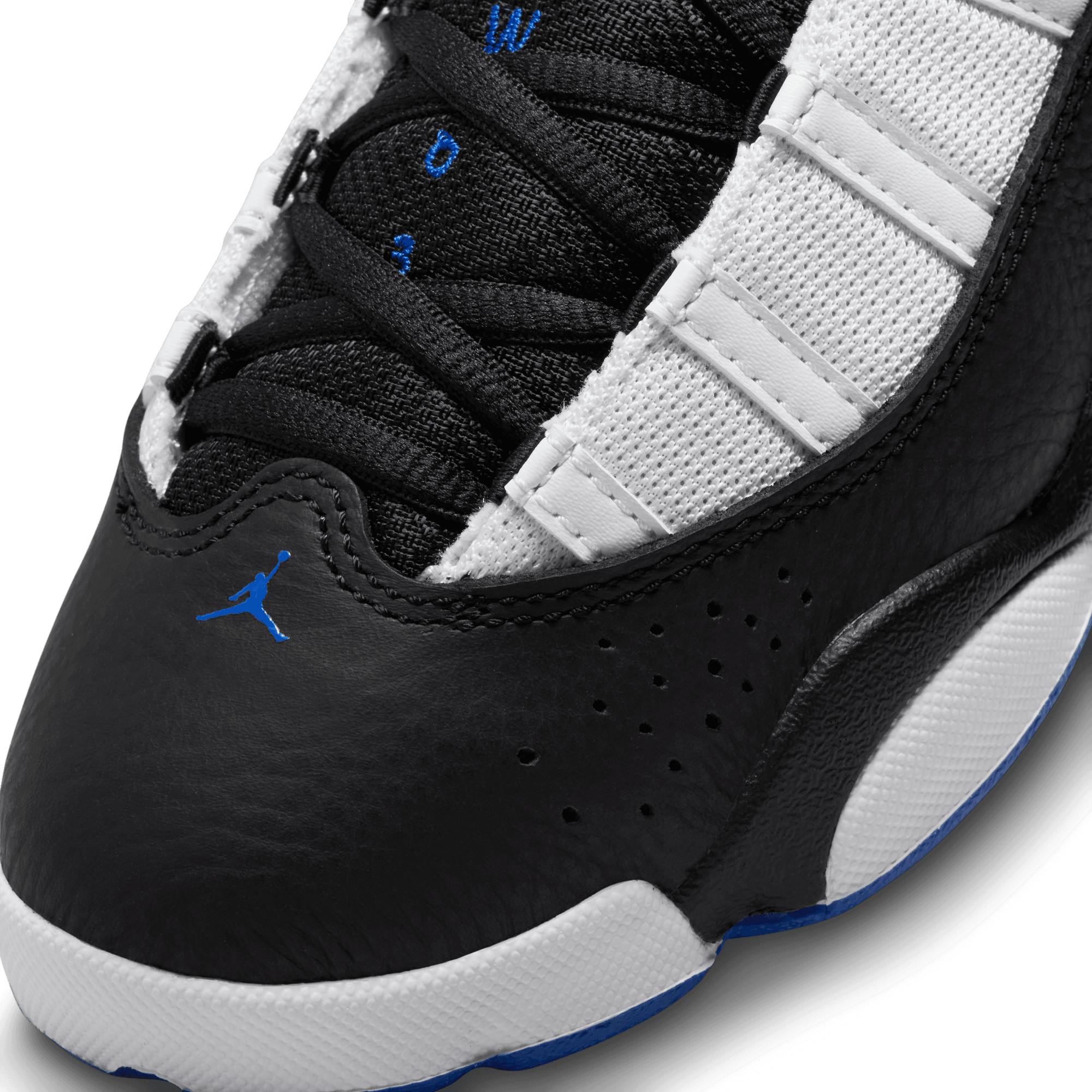 JORDAN 6 RINGS PS WHITE BLUE lapstoneandhammer