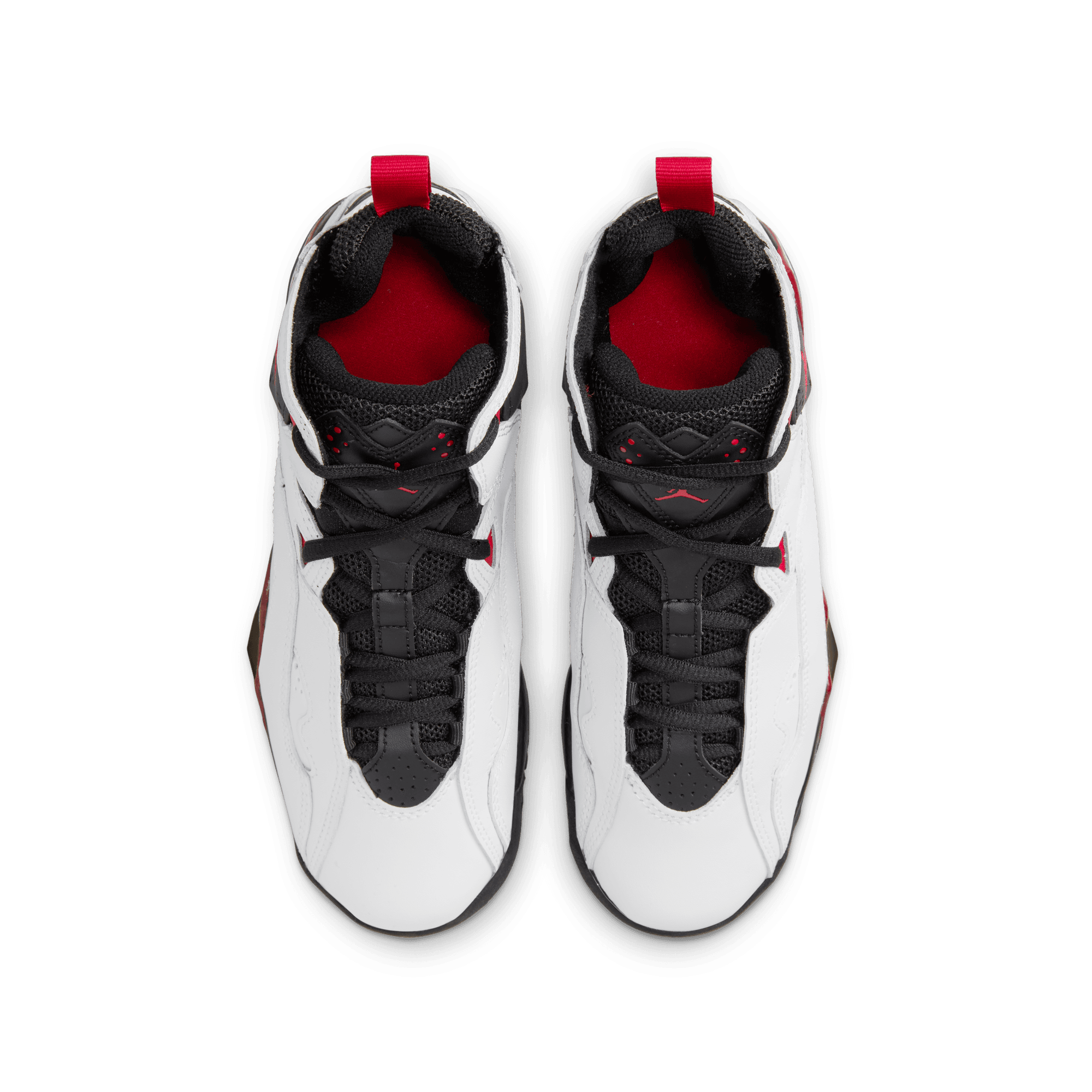 JORDAN TRUE FLIGHT GS "CARDINAL"