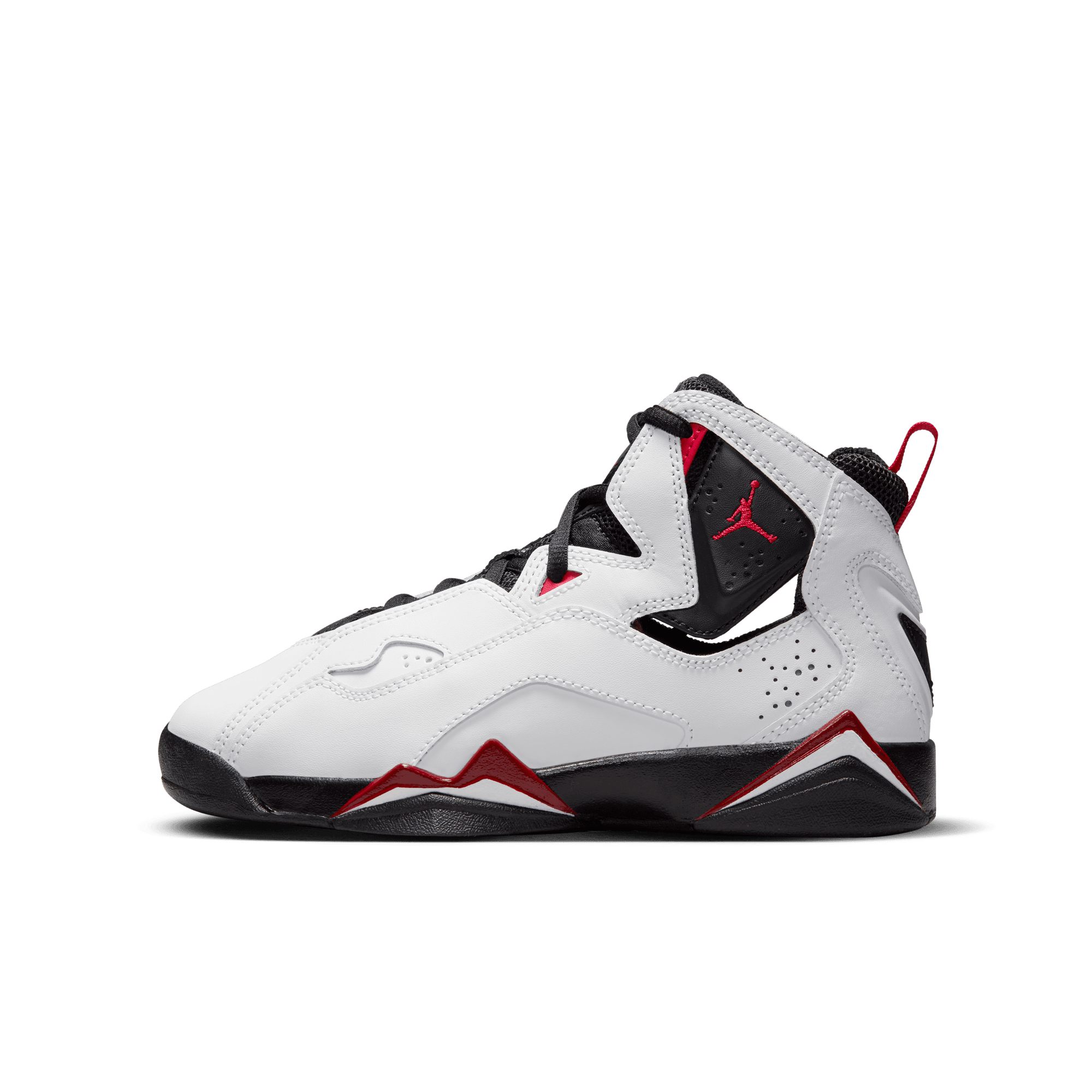 JORDAN TRUE FLIGHT GS "CARDINAL"