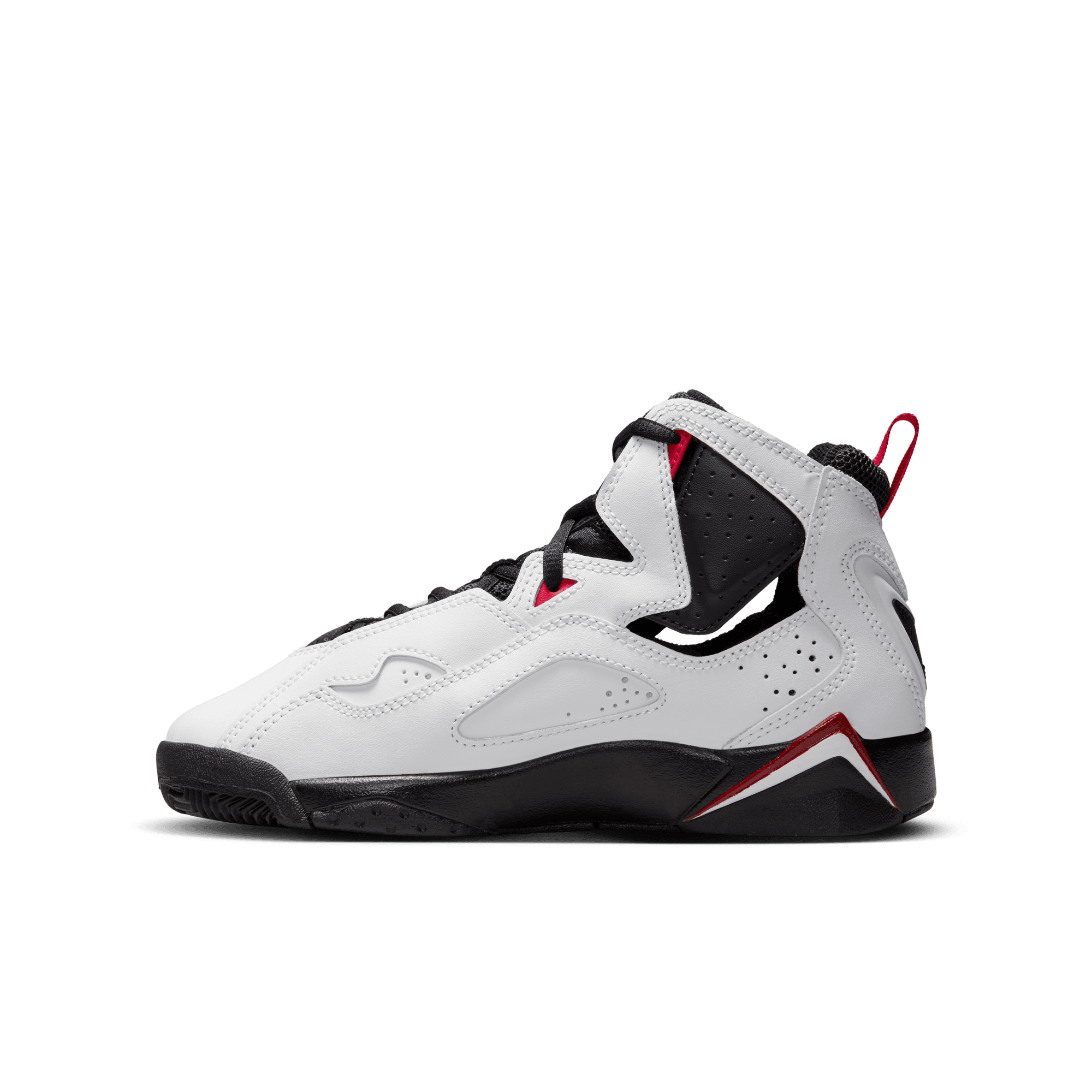 JORDAN TRUE FLIGHT GS "CARDINAL"