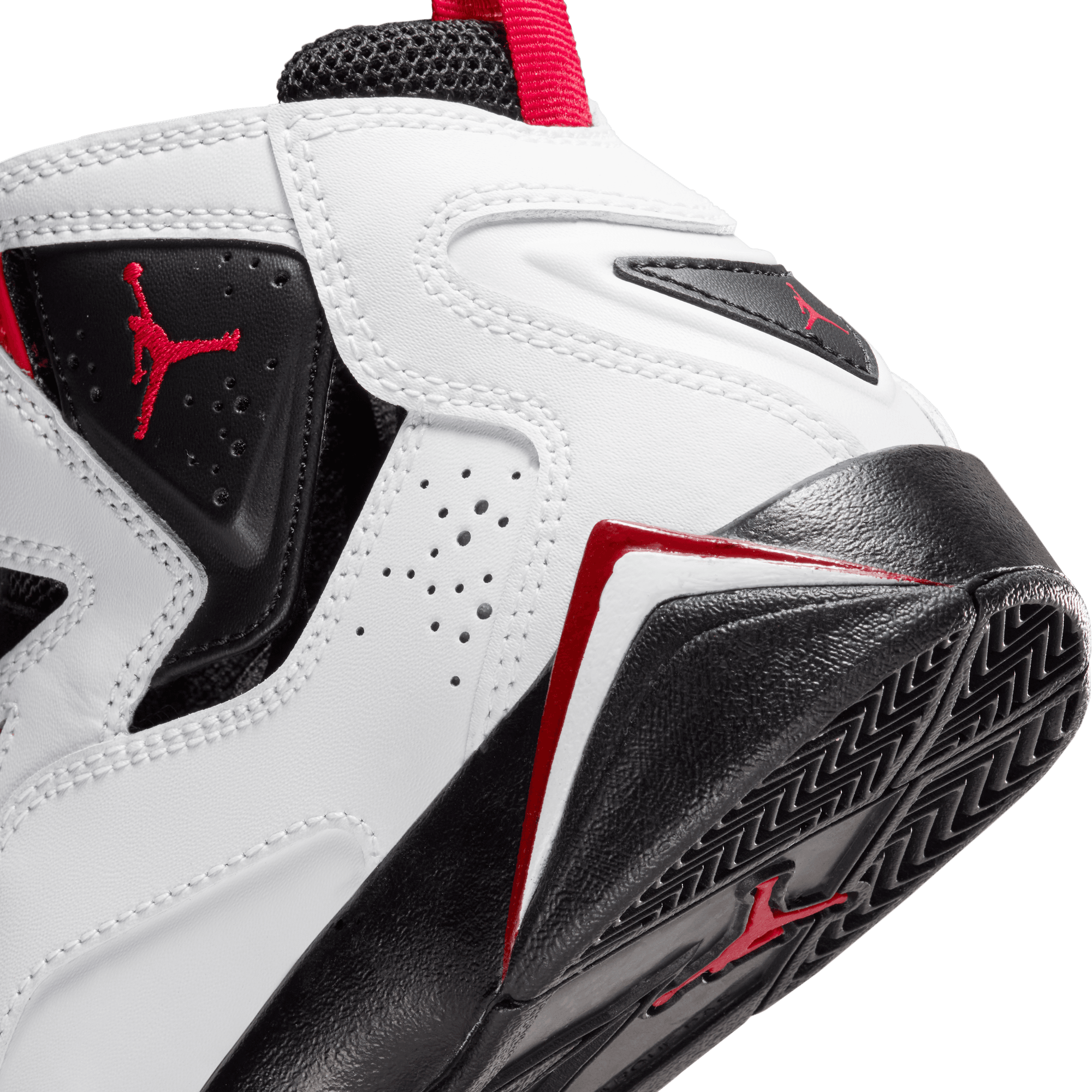 JORDAN TRUE FLIGHT GS "CARDINAL"