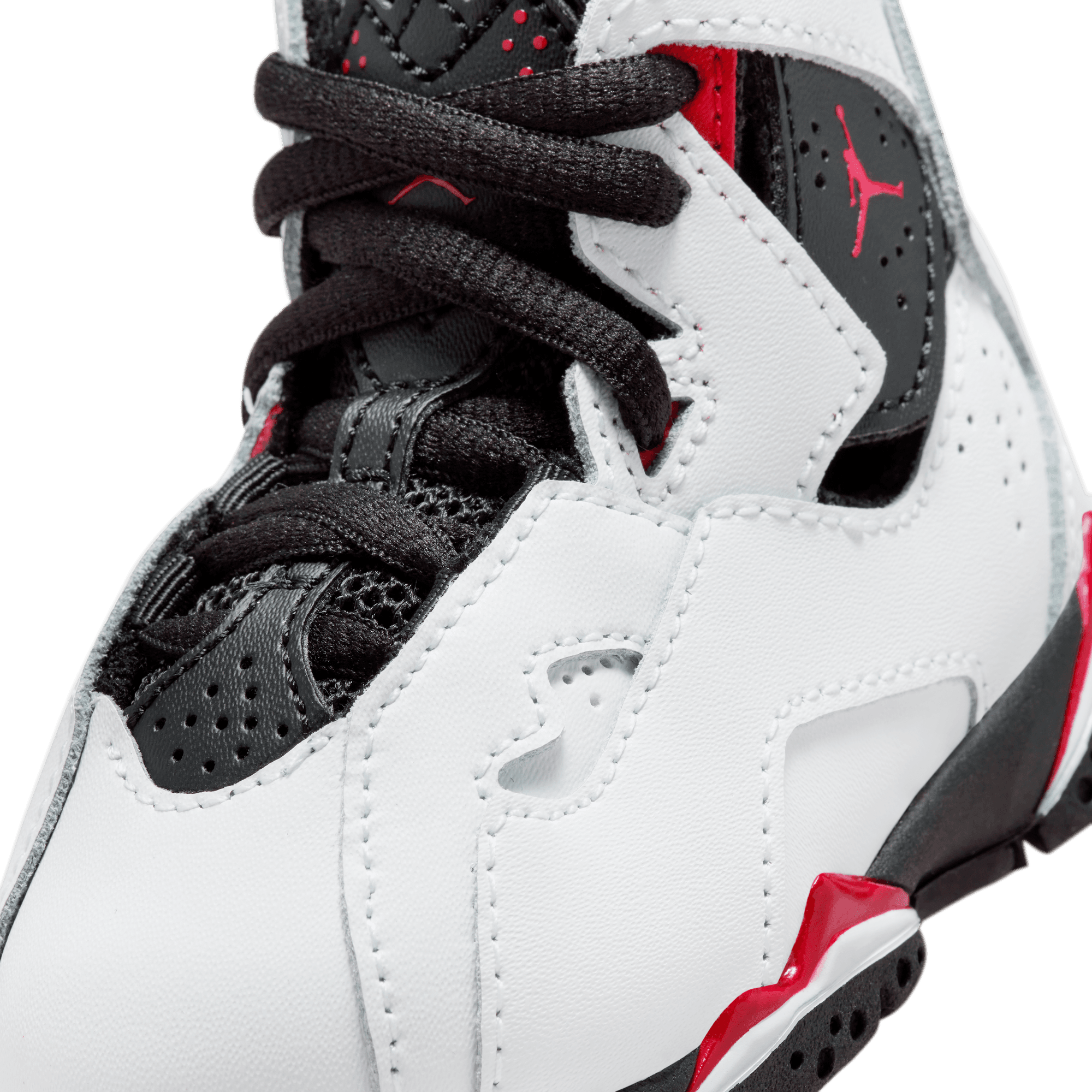 JORDAN TRUE FLIGHT TD CARDINAL