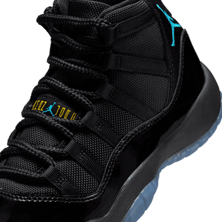 AIR JORDAN 11 RETRO "GAMMA" (GS)