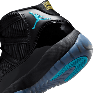 AIR JORDAN 11 RETRO "GAMMA" (GS)