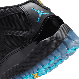 AIR JORDAN 11 RETRO "GAMMA" (PS)