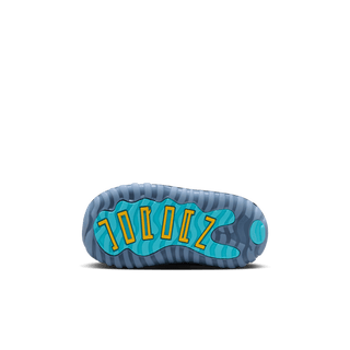 AIR JORDAN 11 RETRO "GAMMA" (TD)