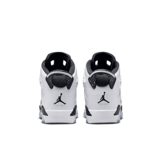 AIR JORDAN 6 RETRO "OREO" (GS)