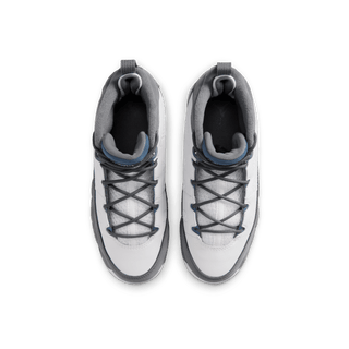 JORDAN RETRO 9 (PS) "FLINT GREY"